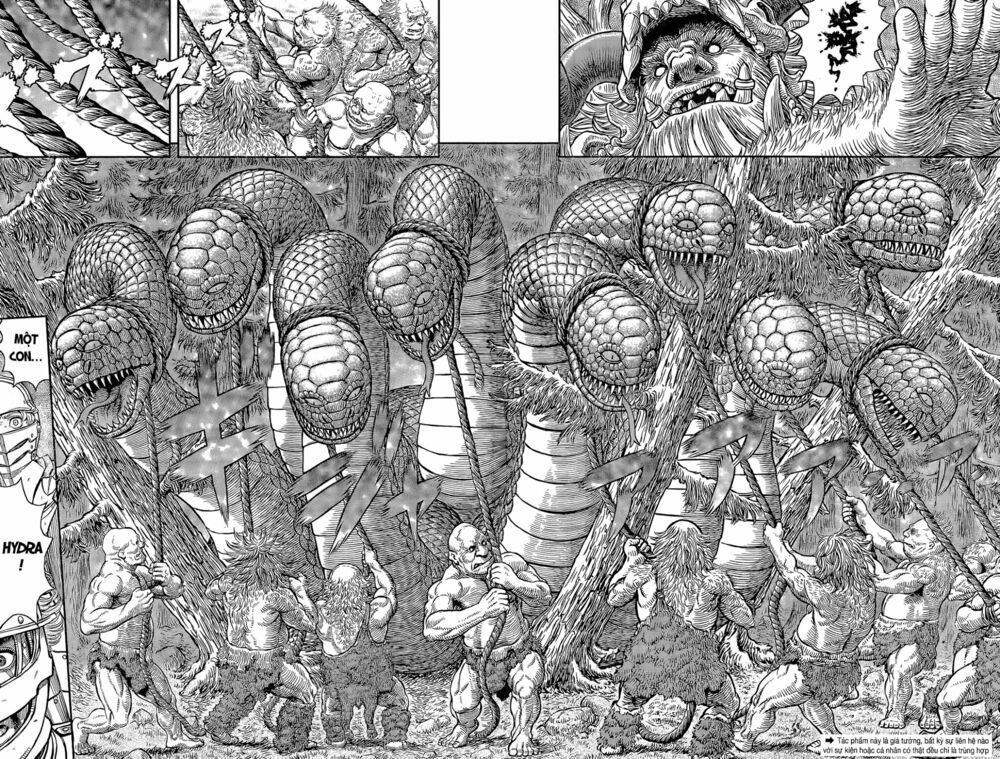 Kiếm Sĩ Đen Chapter 356 - 12