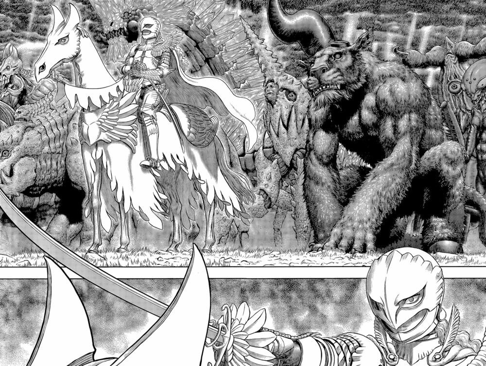 Kiếm Sĩ Đen Chapter 356 - 3