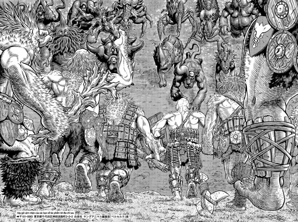Kiếm Sĩ Đen Chapter 356 - 4