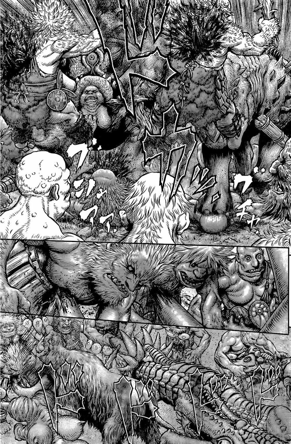 Kiếm Sĩ Đen Chapter 356 - 6