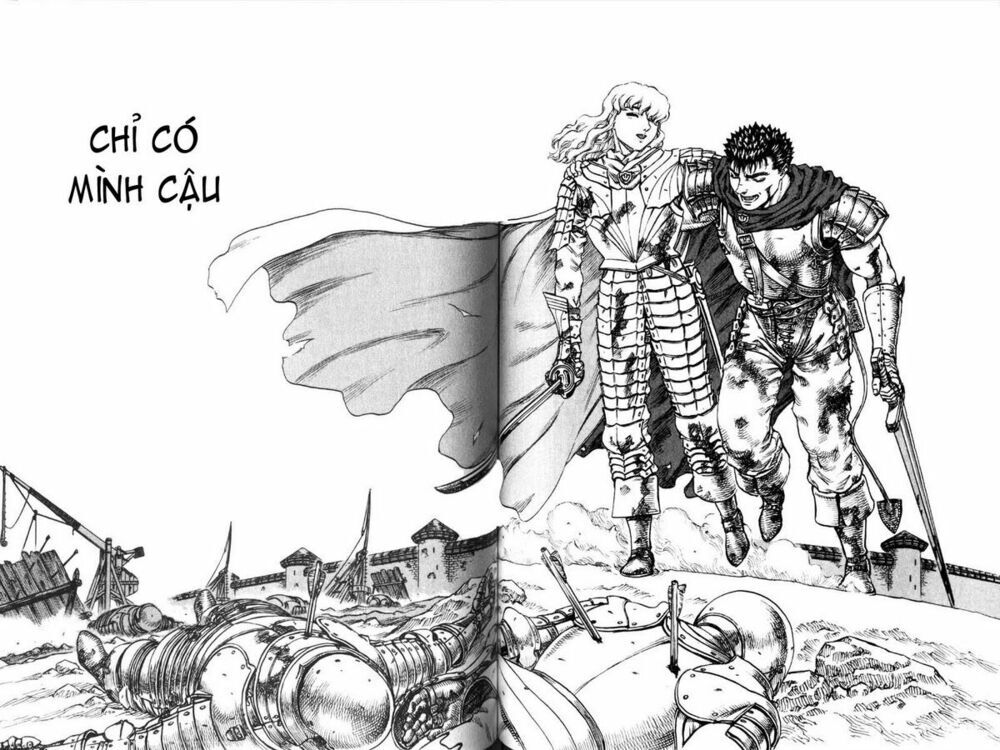 Kiếm Sĩ Đen Chapter 94 - 14