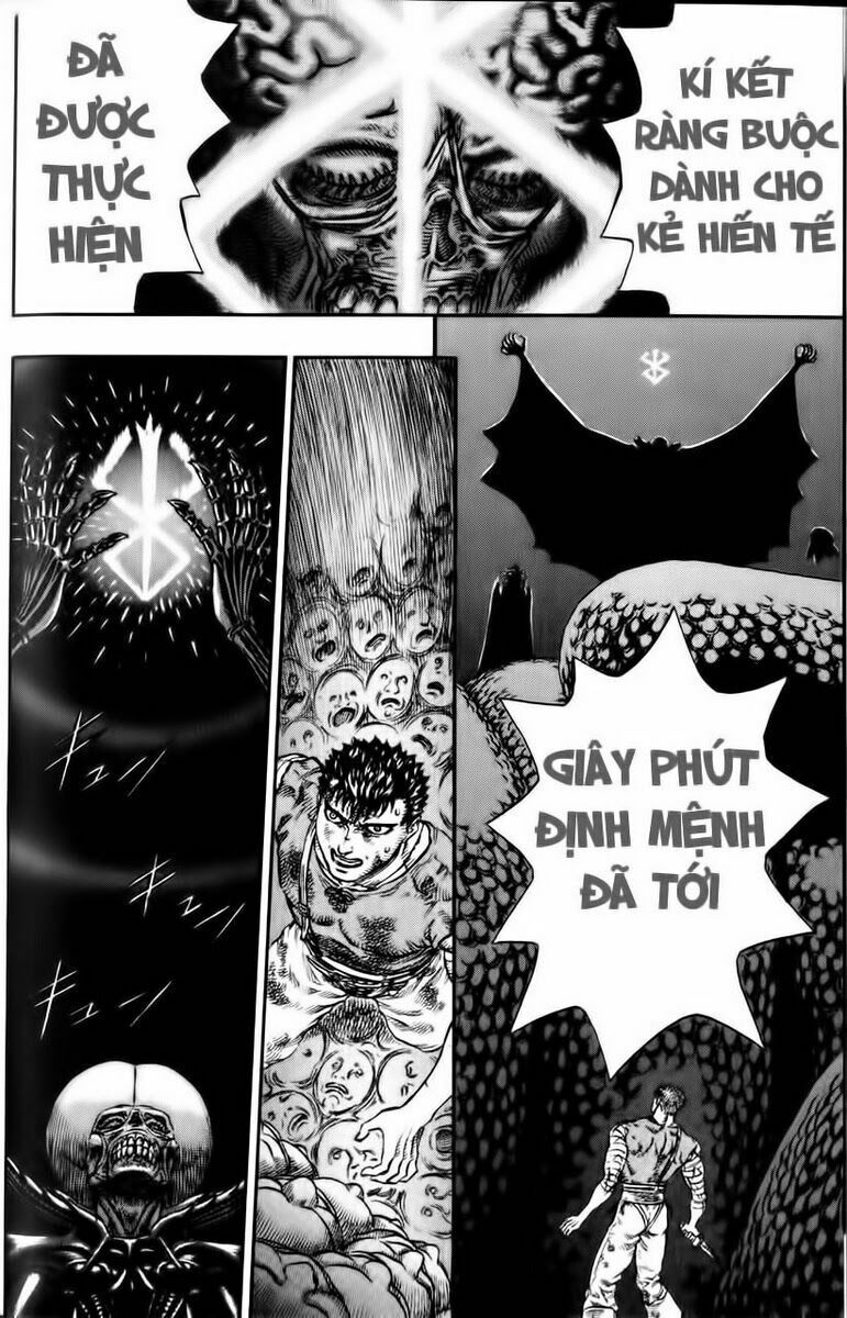 Kiếm Sĩ Đen Chapter 94 - 17