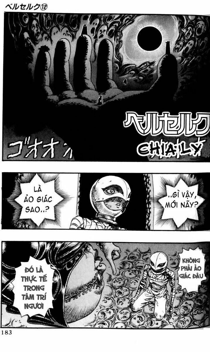 Kiếm Sĩ Đen Chapter 94 - 3