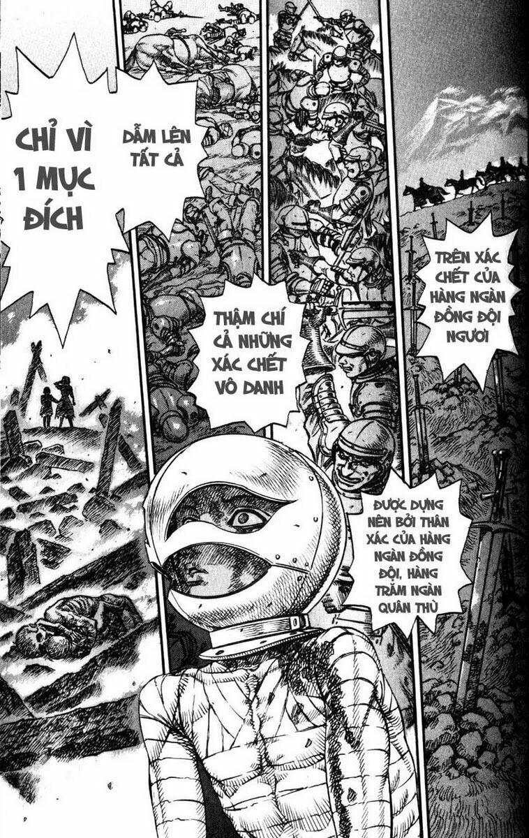 Kiếm Sĩ Đen Chapter 94 - 5