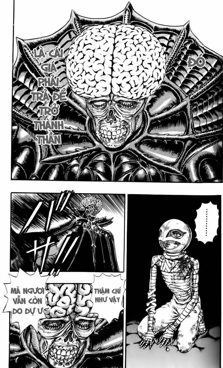 Kiếm Sĩ Đen Chapter 94 - 8