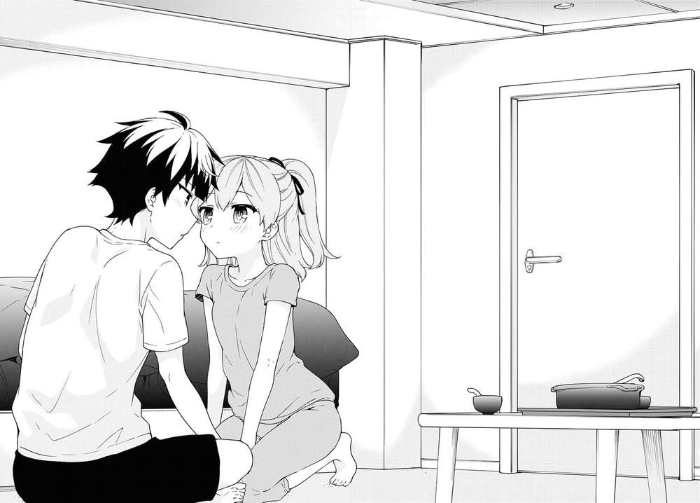 Ore Ga Ojou-Sama Gakkou Ni Shomin Sample Toshite Rachirareta Ken Chapter 81 - 17