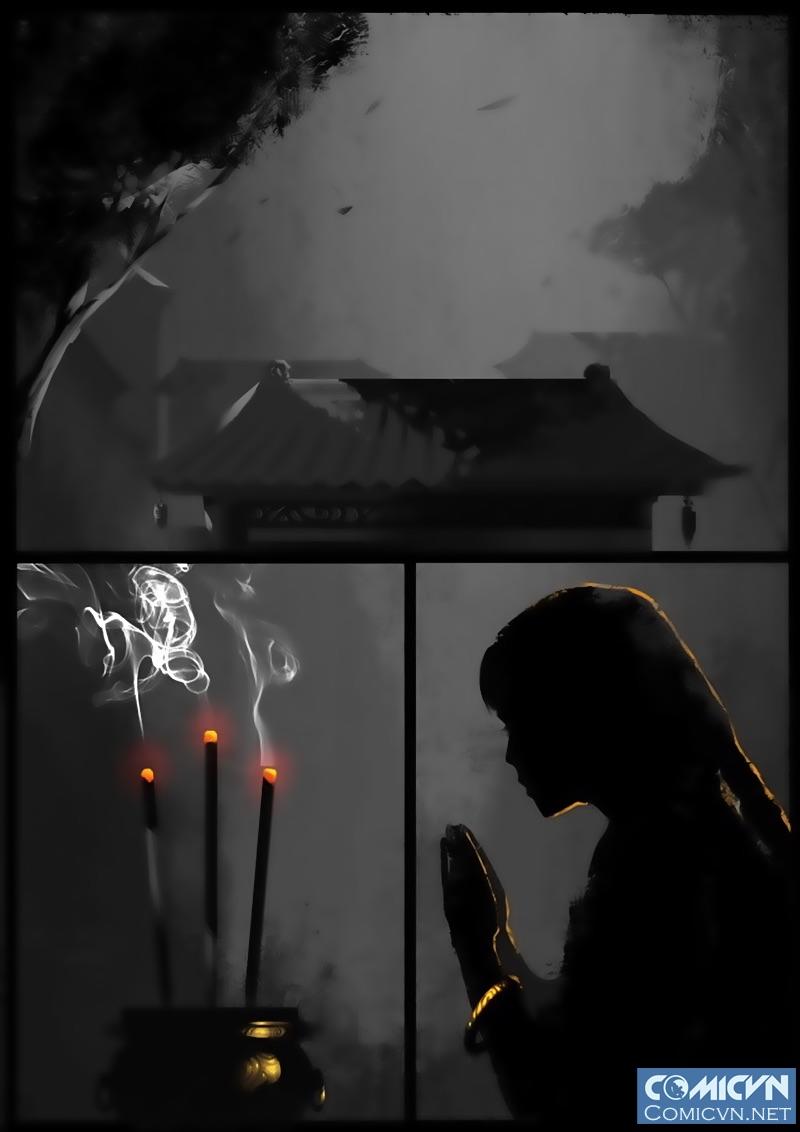 Tây Du Ký Ngoại Truyện Chapter 11 - 2