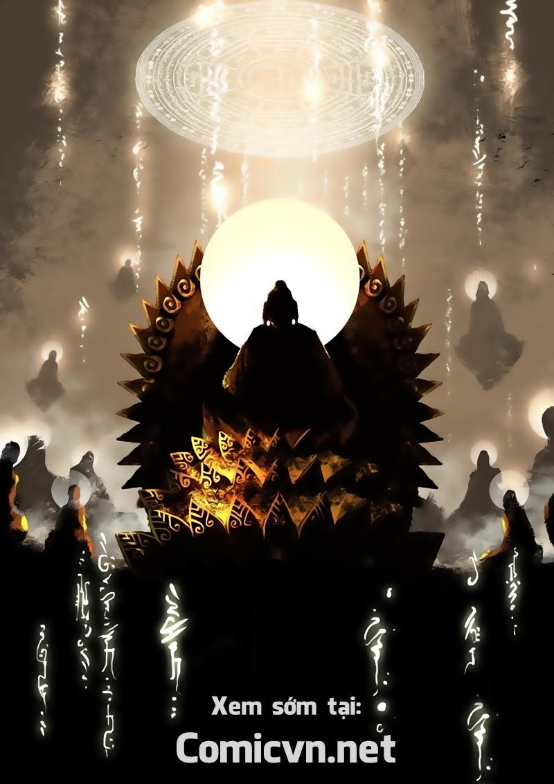 Tây Du Ký Ngoại Truyện Chapter 11 - 22
