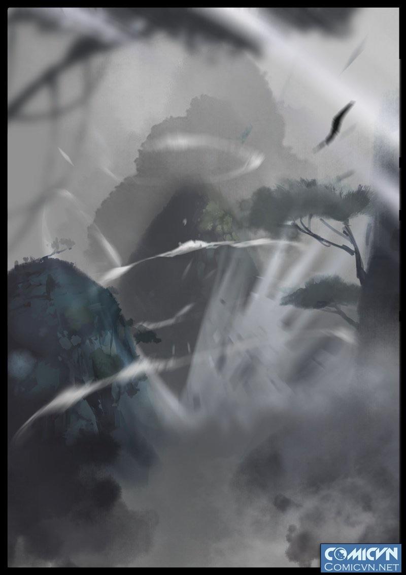 Tây Du Ký Ngoại Truyện Chapter 16 - 3
