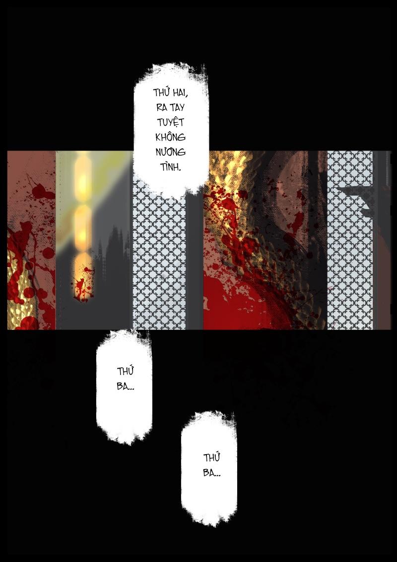 Tây Du Ký Ngoại Truyện Chapter 19 - 18