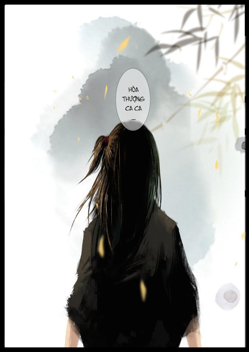 Tây Du Ký Ngoại Truyện Chapter 20 - 6