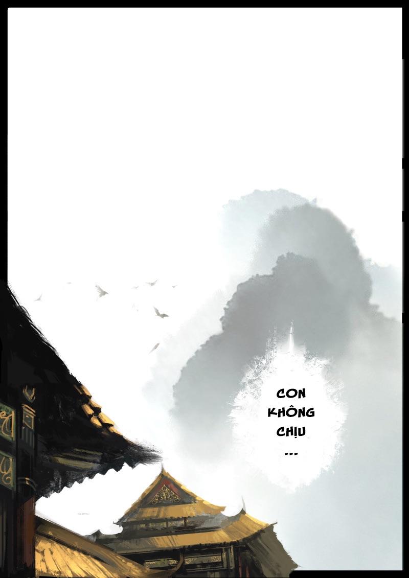 Tây Du Ký Ngoại Truyện Chapter 20 - 7