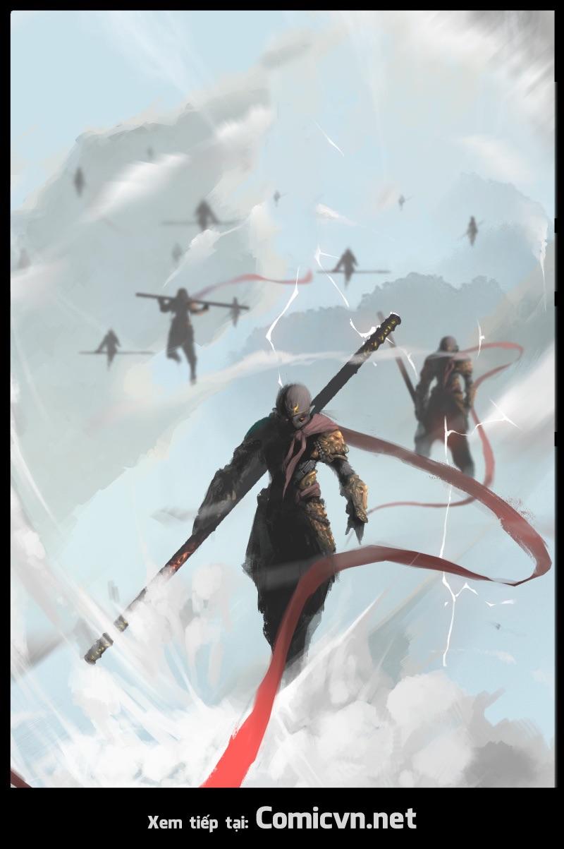 Tây Du Ký Ngoại Truyện Chapter 21 - 17