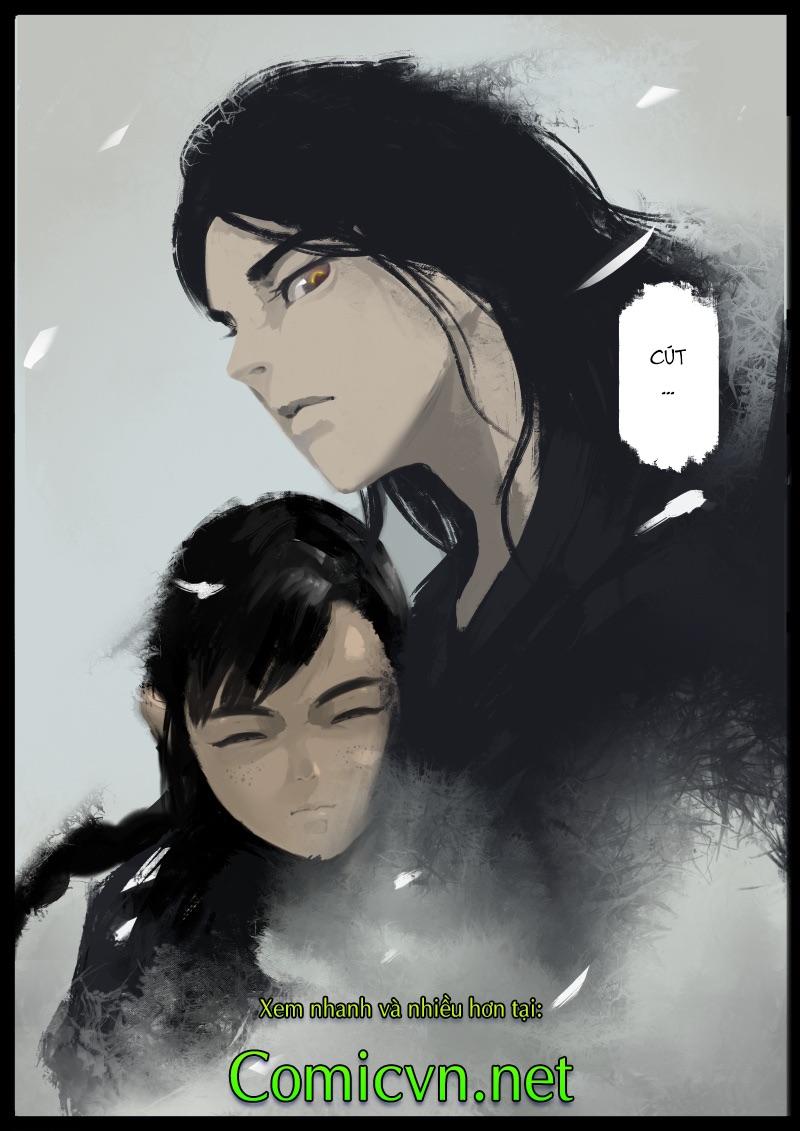 Tây Du Ký Ngoại Truyện Chapter 22 - 11