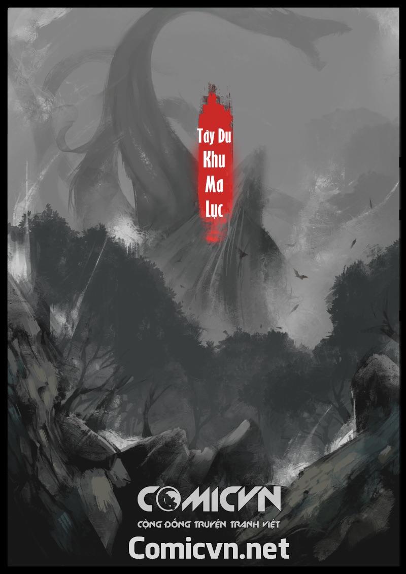 Tây Du Ký Ngoại Truyện Chapter 27 - 1