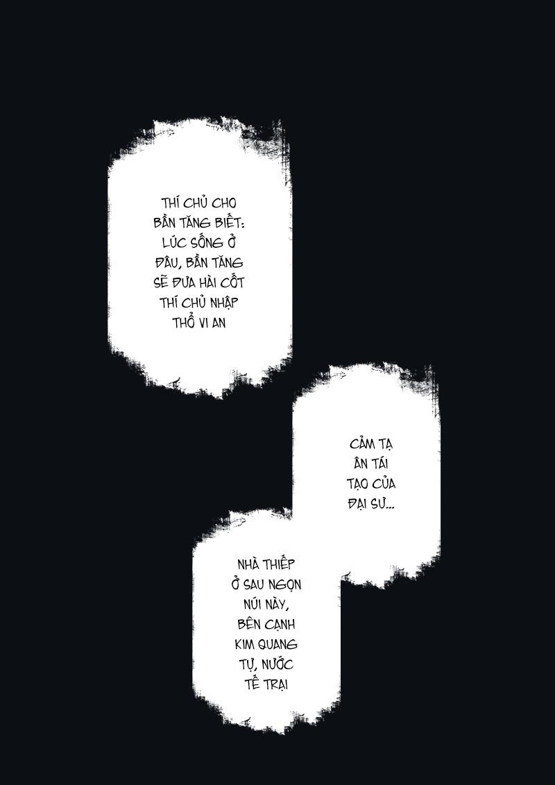 Tây Du Ký Ngoại Truyện Chapter 27 - 11