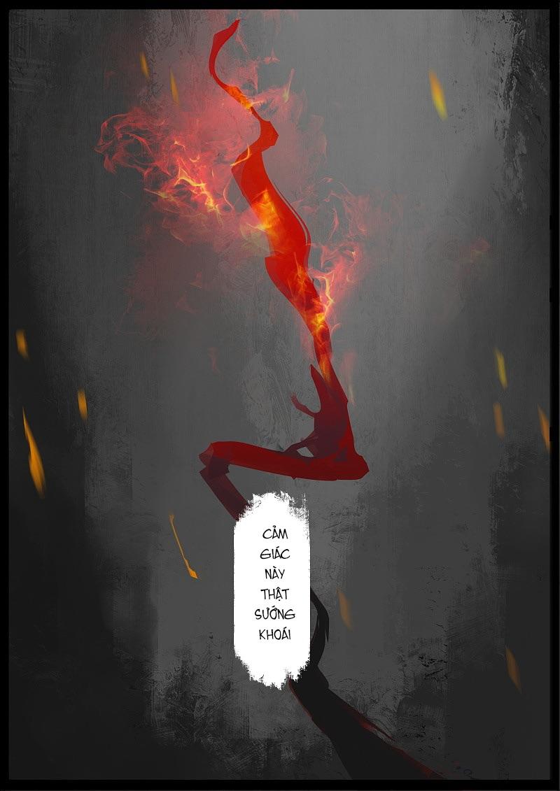 Tây Du Ký Ngoại Truyện Chapter 28 - 16