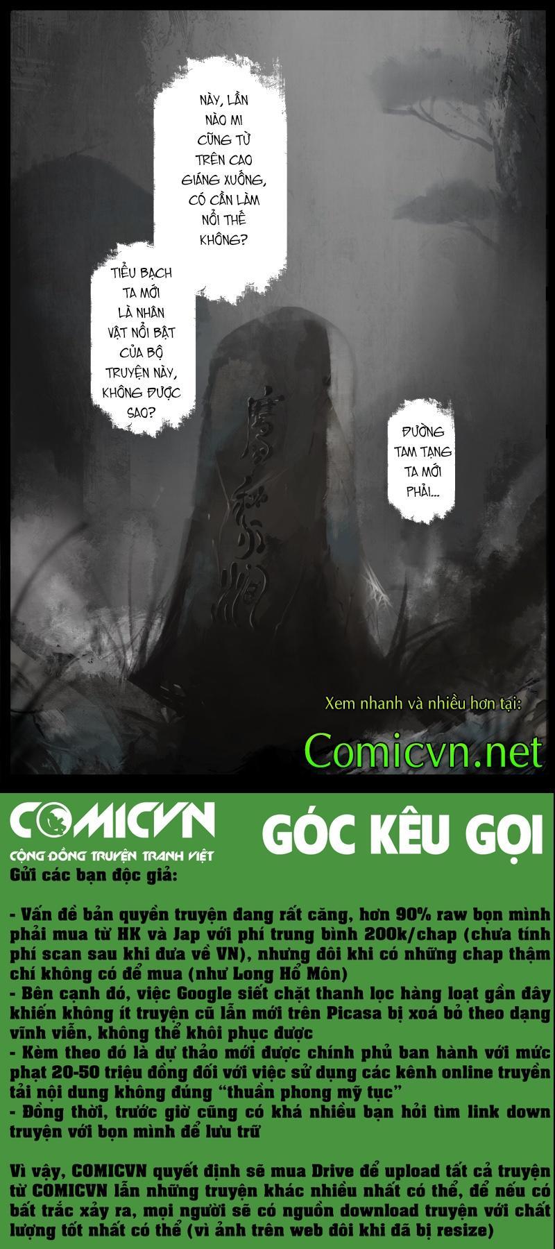 Tây Du Ký Ngoại Truyện Chapter 29 - 12