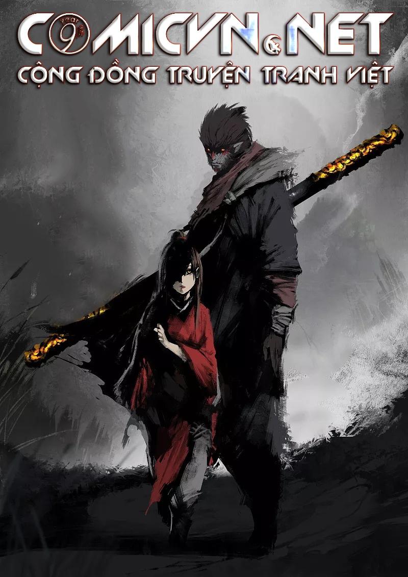 Tây Du Ký Ngoại Truyện Chapter 41 - 1