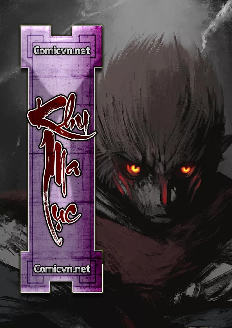 Tây Du Ký Ngoại Truyện Chapter 42 - 1