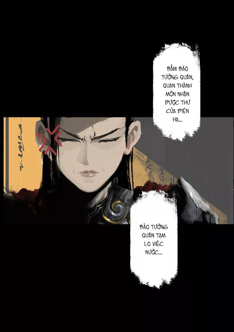 Tây Du Ký Ngoại Truyện Chapter 42 - 11