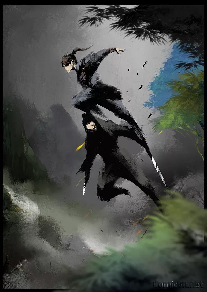Tây Du Ký Ngoại Truyện Chapter 45 - 11