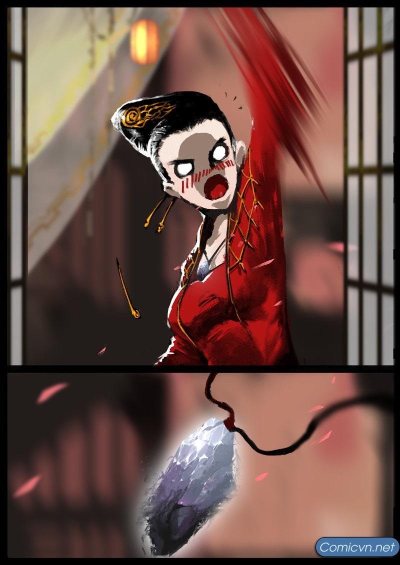 Tây Du Ký Ngoại Truyện Chapter 62 - 12