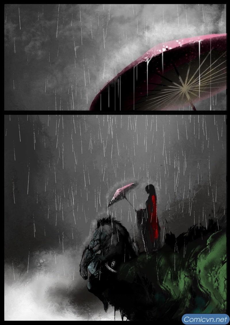 Tây Du Ký Ngoại Truyện Chapter 64 - 4