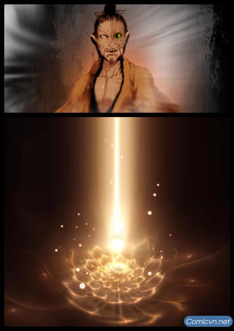 Tây Du Ký Ngoại Truyện Chapter 69 - 19