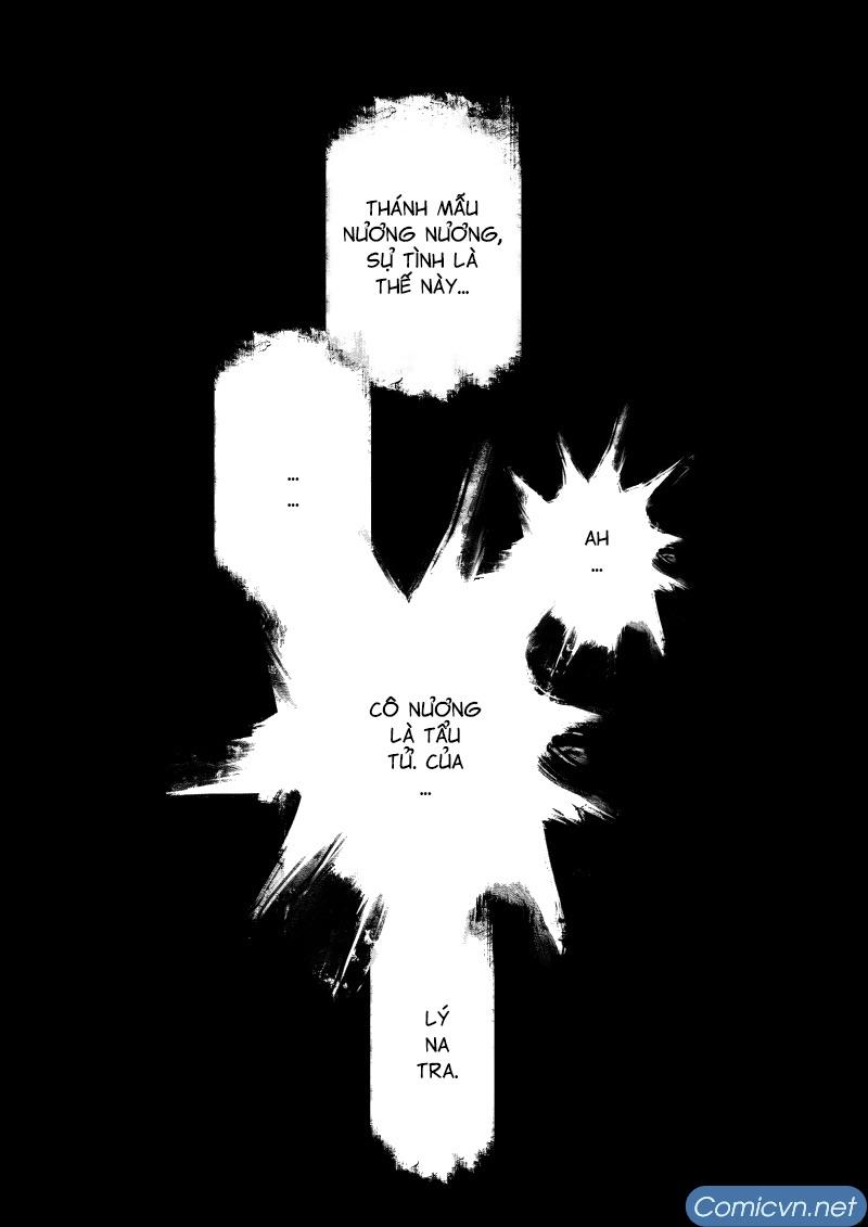 Tây Du Ký Ngoại Truyện Chapter 70 - 15