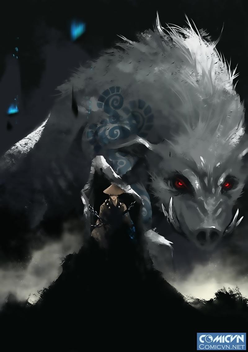 Tây Du Ký Ngoại Truyện Chapter 8 - 15
