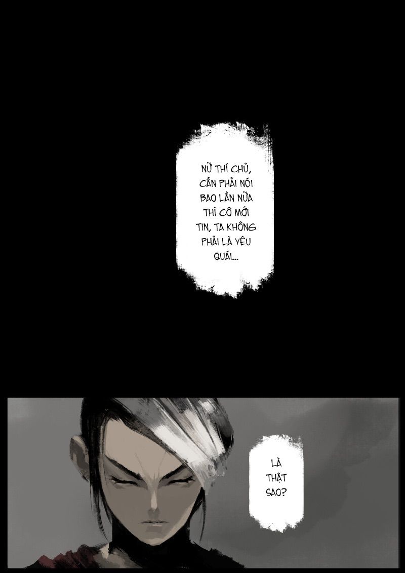 Tây Du Ký Ngoại Truyện Chapter 18 - 7