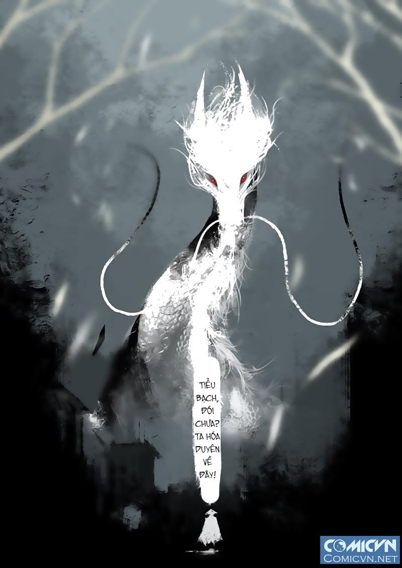 Tây Du Ký Ngoại Truyện Chapter 2 - 16
