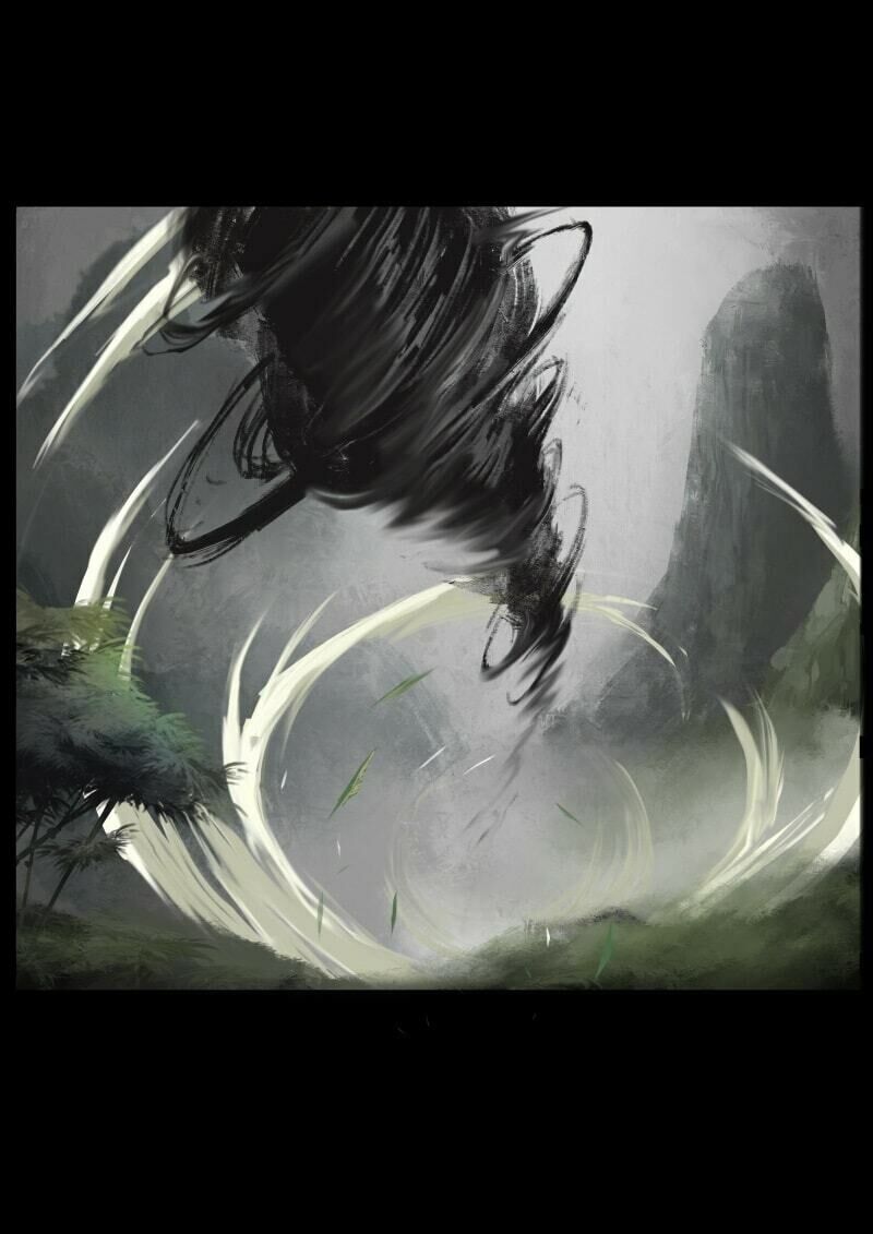 Tây Du Ký Ngoại Truyện Chapter 61 - 17