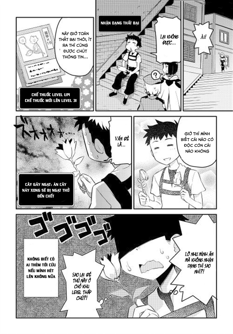 Toaru Ossan No Vrmmo Katsudouki Chapter 1 - 13