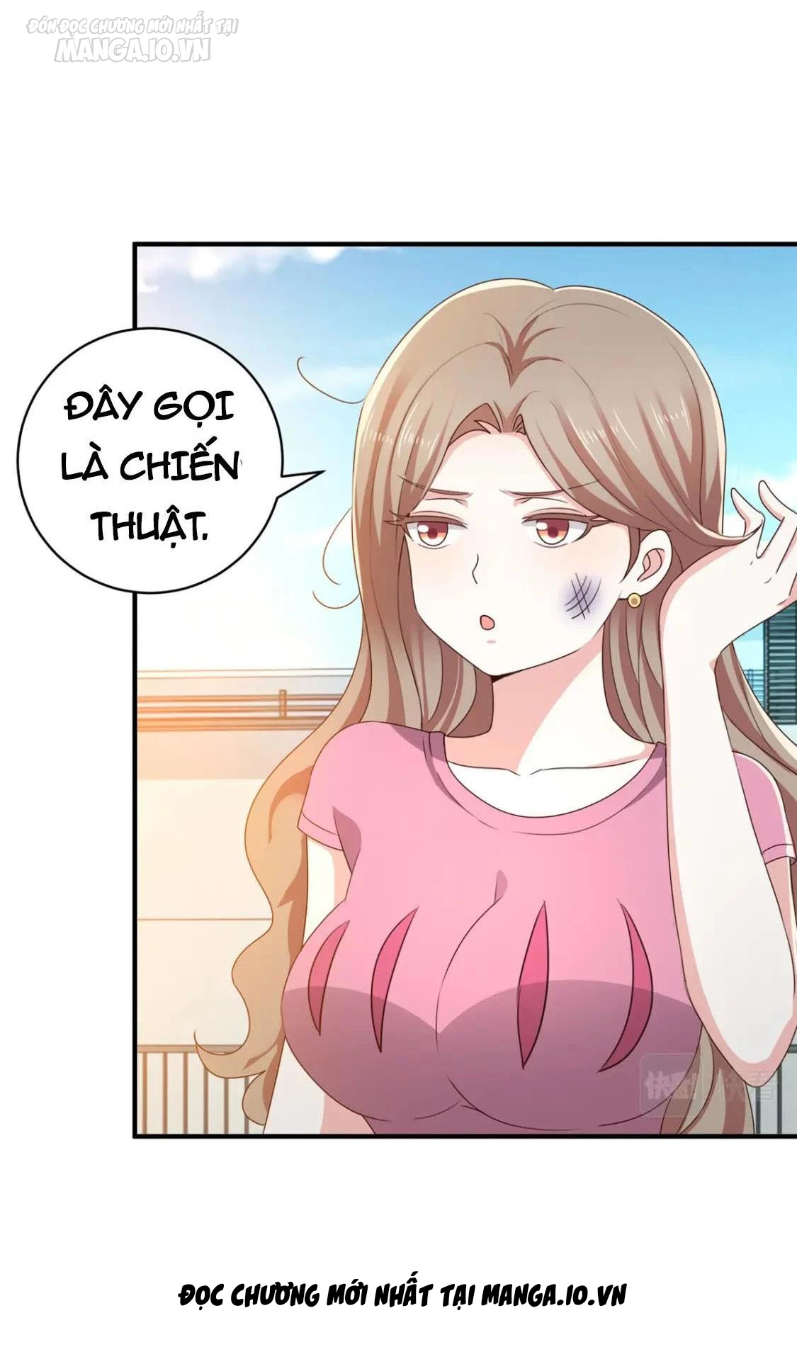 Lão Ba Cho Tôi Lựa Một Trong Mười Nữ Thần Để Kết Hôn Chapter 68 - 14