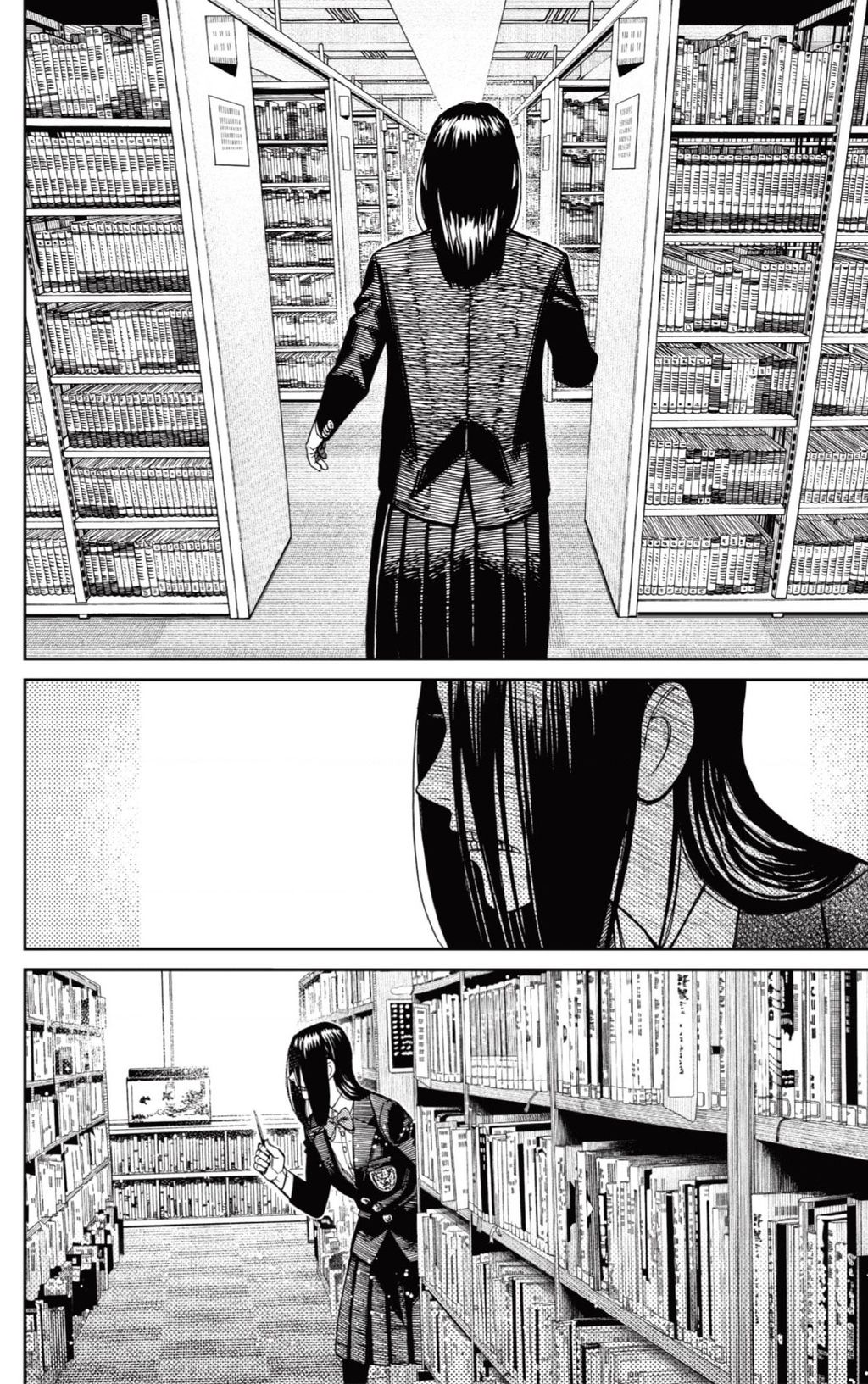 Vũ Trang Siêu Nhiên Chapter 168 - 8