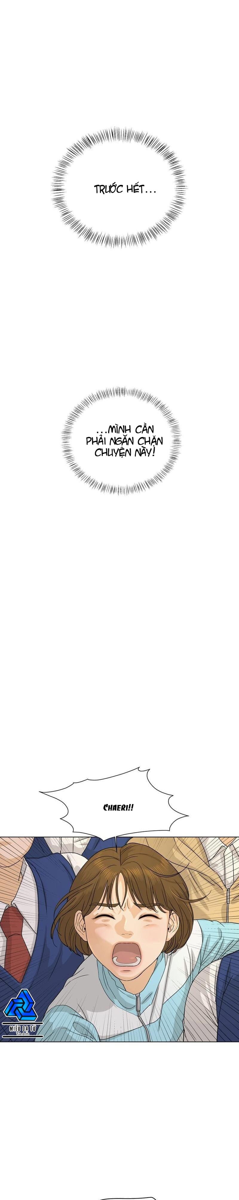 Câu Lạc Bộ Fox Chapter  5 - 12