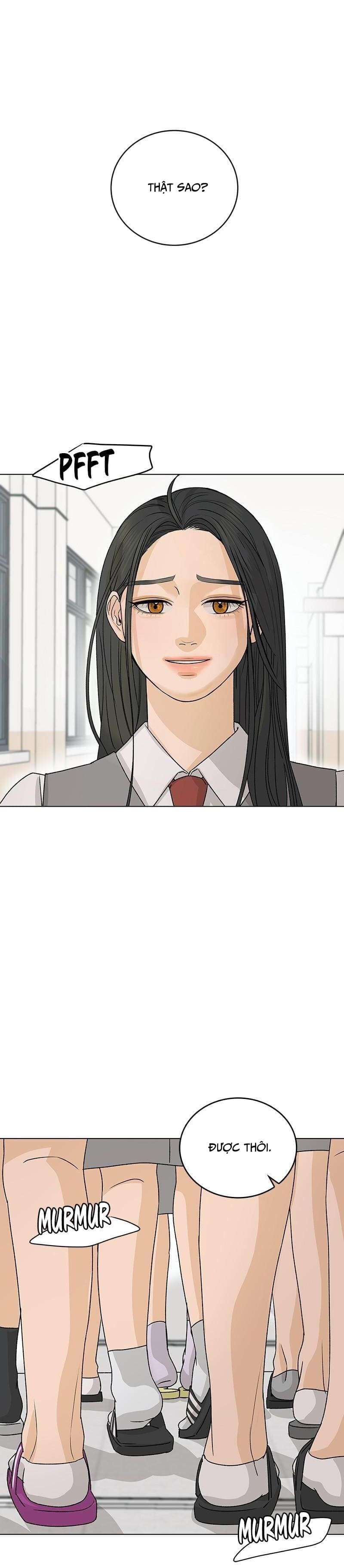 Câu Lạc Bộ Fox Chapter  5 - 17