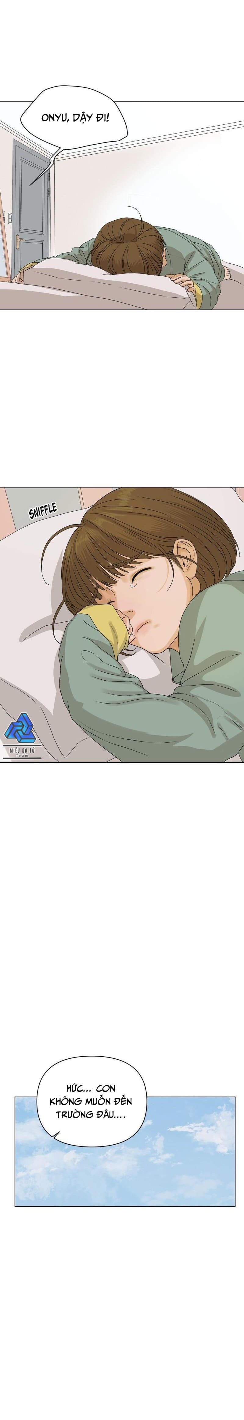 Câu Lạc Bộ Fox Chapter  7 - 8