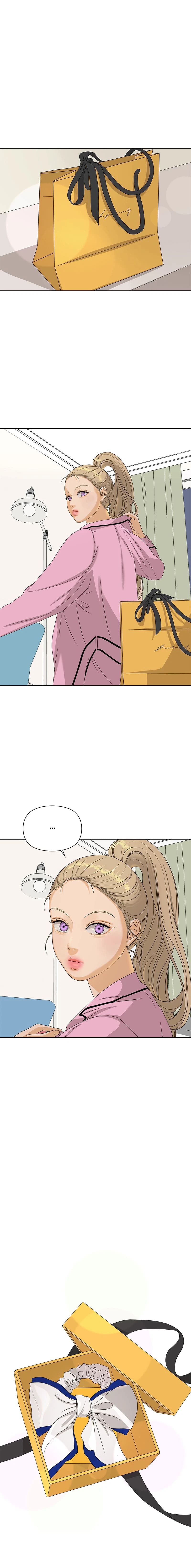 Câu Lạc Bộ Fox Chapter  10 - 1