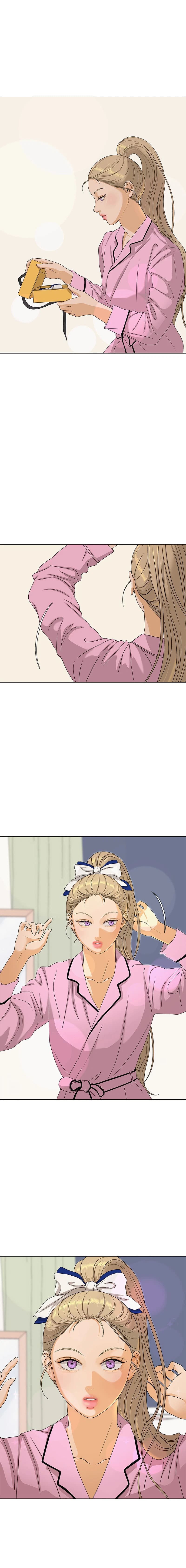 Câu Lạc Bộ Fox Chapter  10 - 2