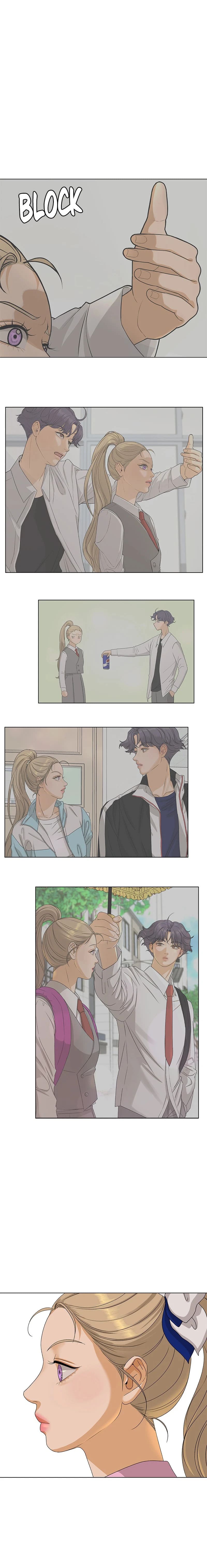 Câu Lạc Bộ Fox Chapter  10 - 3