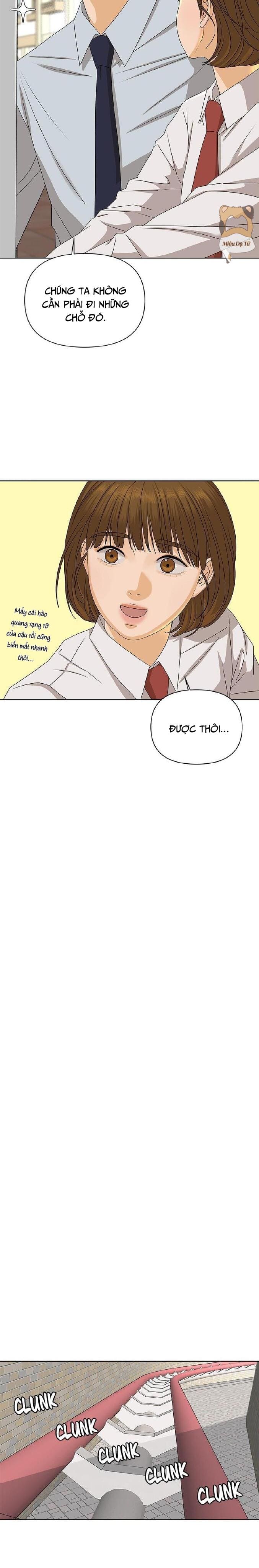 Câu Lạc Bộ Fox Chapter  11 - 15