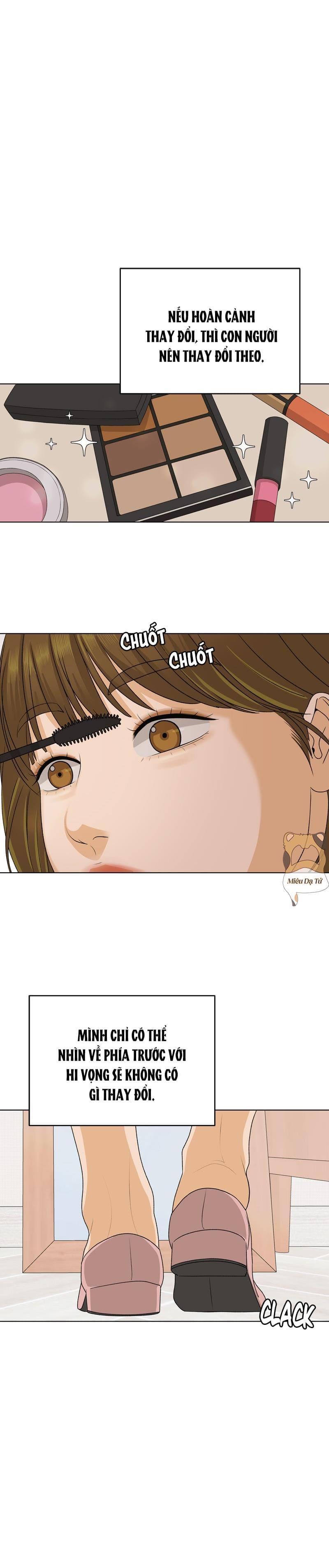 Câu Lạc Bộ Fox Chapter  12 - 15