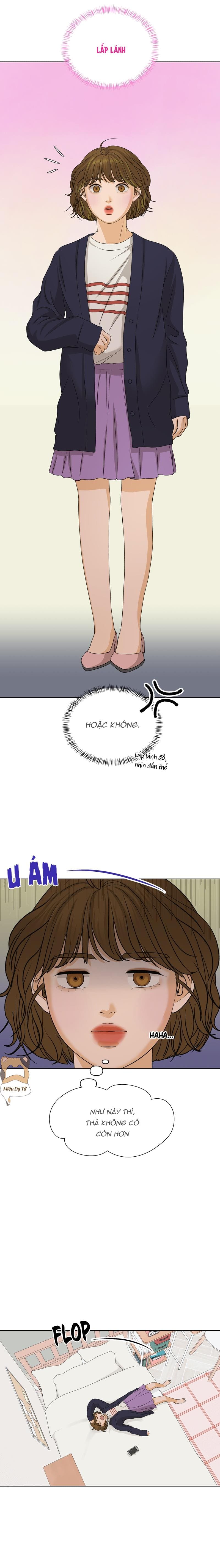 Câu Lạc Bộ Fox Chapter  12 - 16