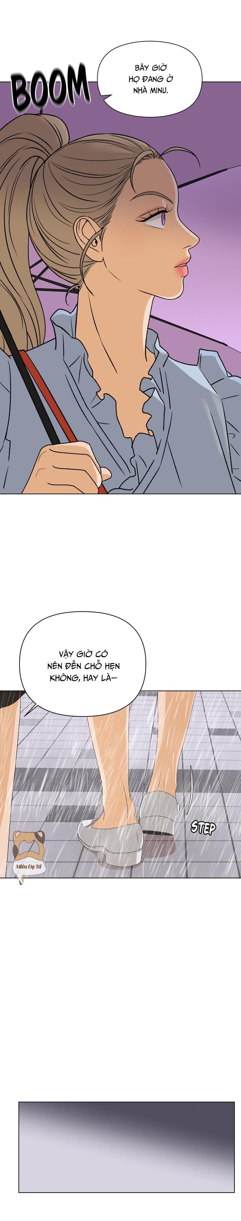 Câu Lạc Bộ Fox Chapter  12 - 22