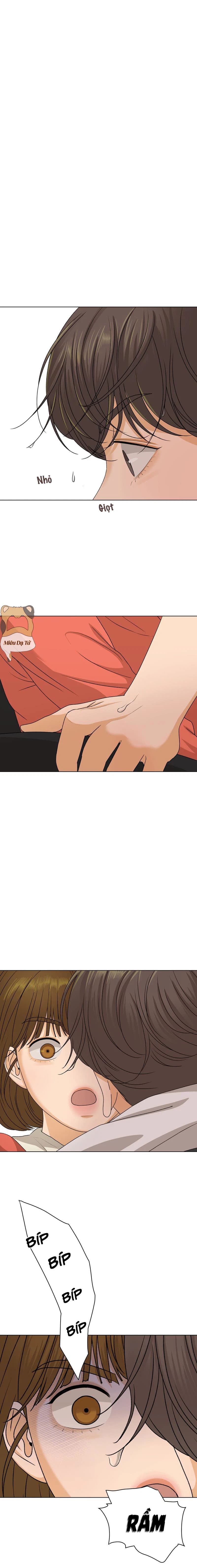 Câu Lạc Bộ Fox Chapter  13 - 1