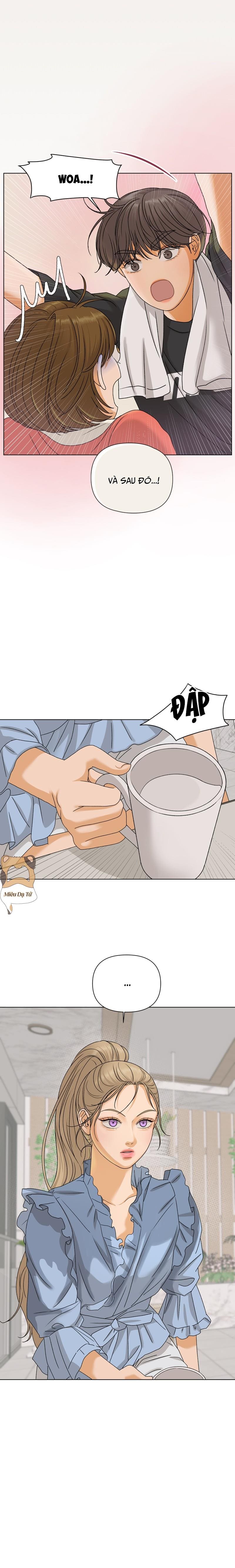 Câu Lạc Bộ Fox Chapter  13 - 7