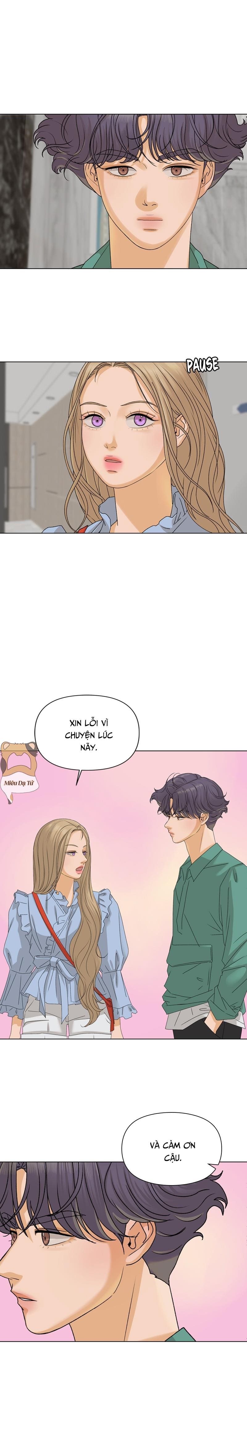 Câu Lạc Bộ Fox Chapter  13 - 19